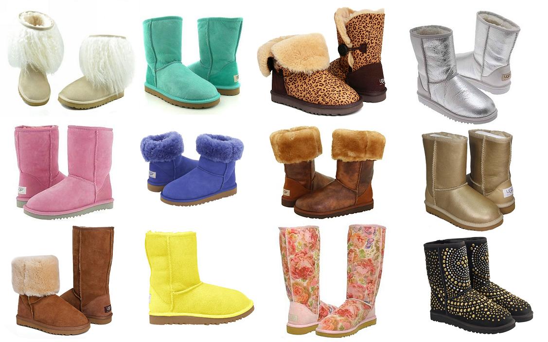 uggs kleuren uggs kleuren